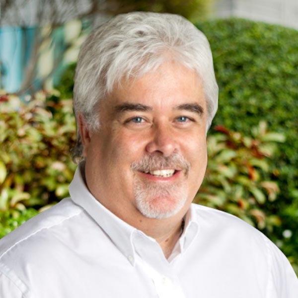 David Graham VP Client Services