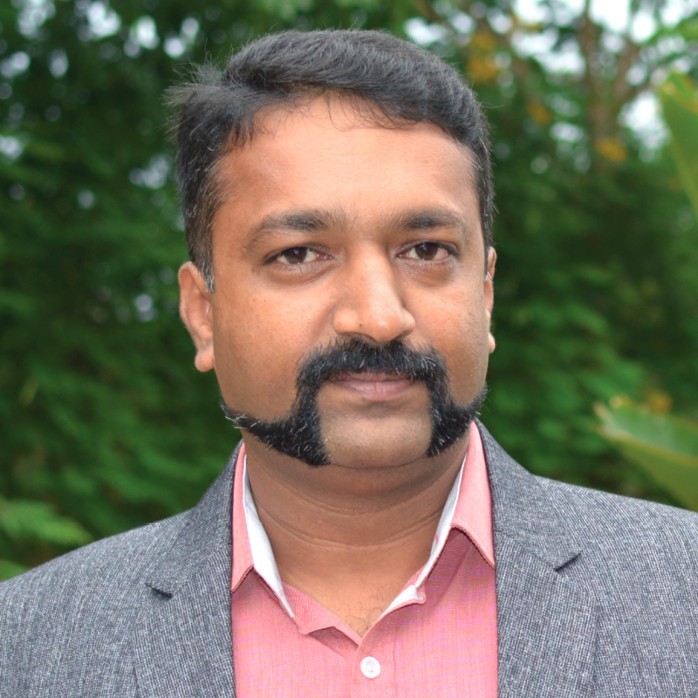 Fredericks John Coimbatore Fredericks John Coimbatore