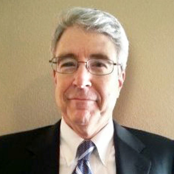 John Nichols VP Account Management