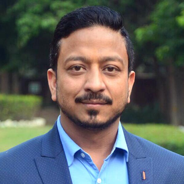 Vishal Bora Gurugram