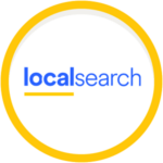 localsearch Logo