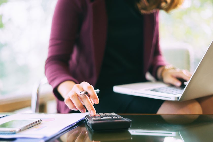 outsourced accounting functions