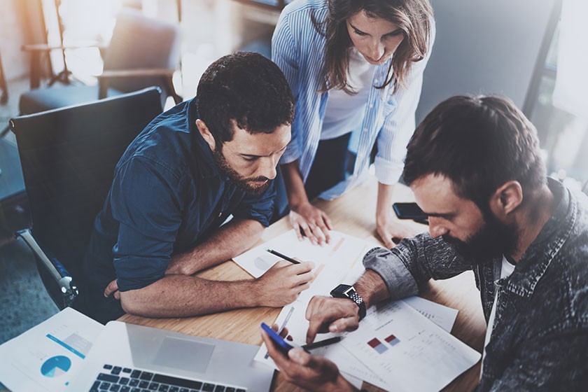 pros and cons of outsourcing back office