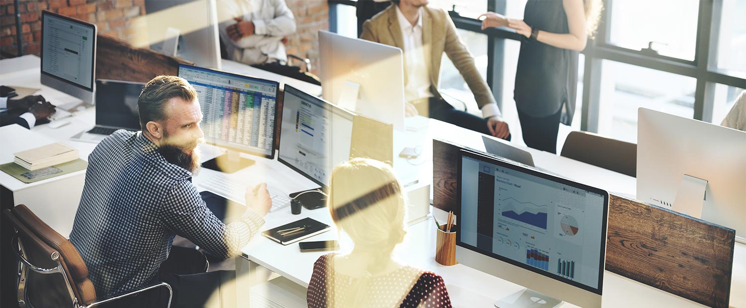 hero accounts receivable team