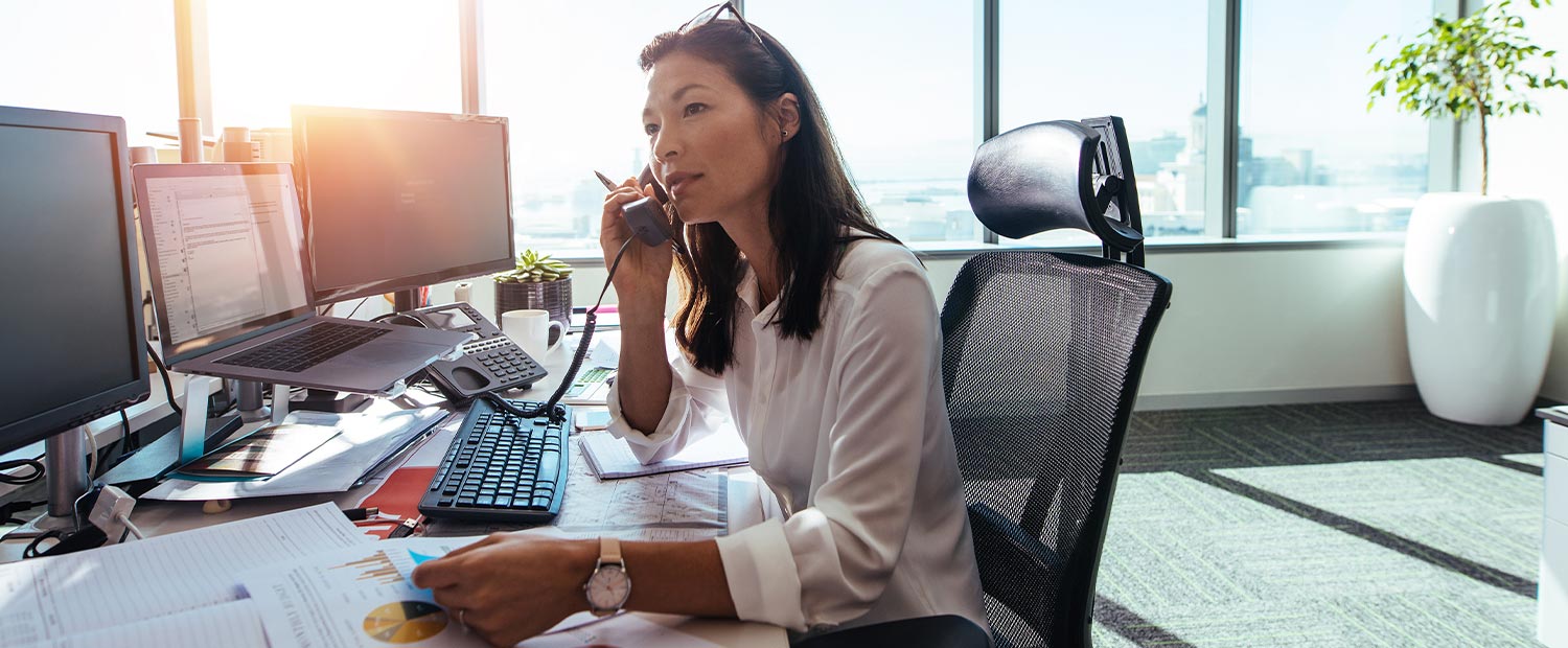 hero image accounts payable clerk