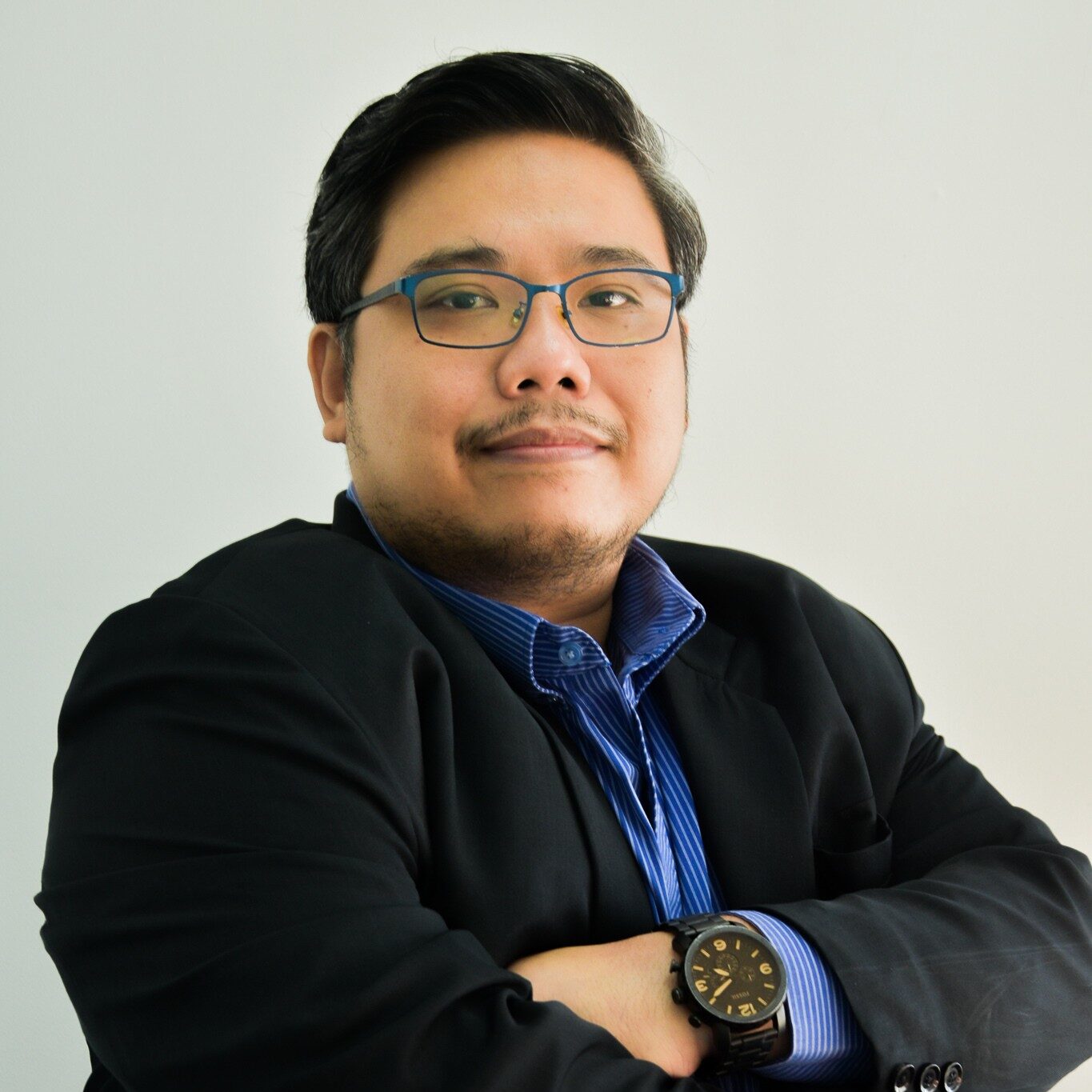 Elmer Sarmiento - Finance and accounting outsourcing program